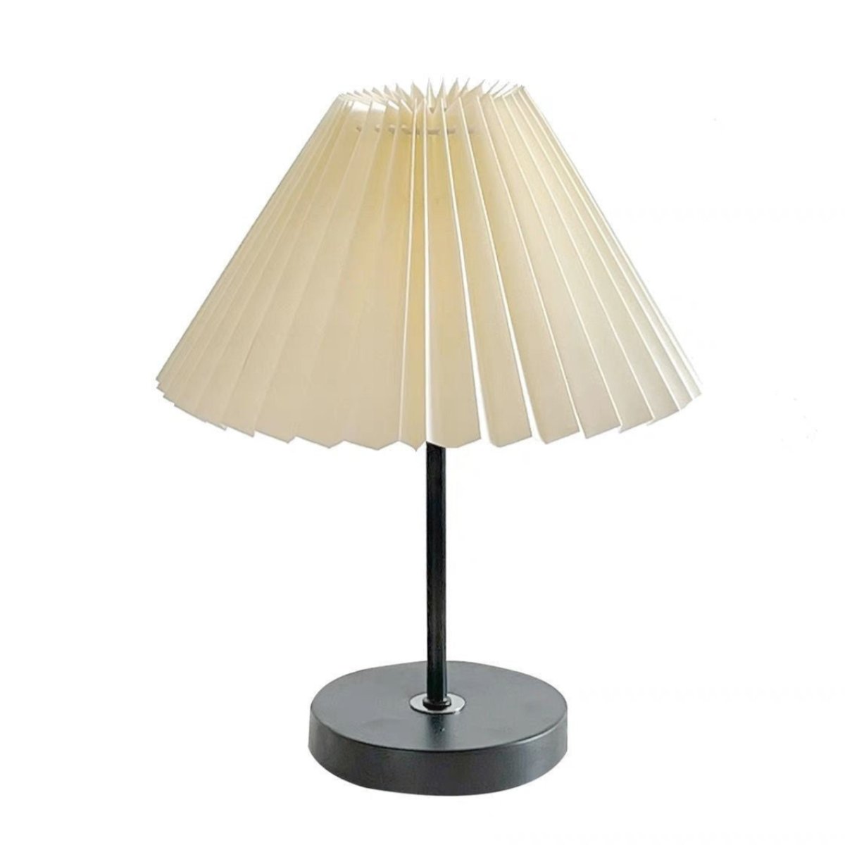 Veska | Pleatique Bordslampa