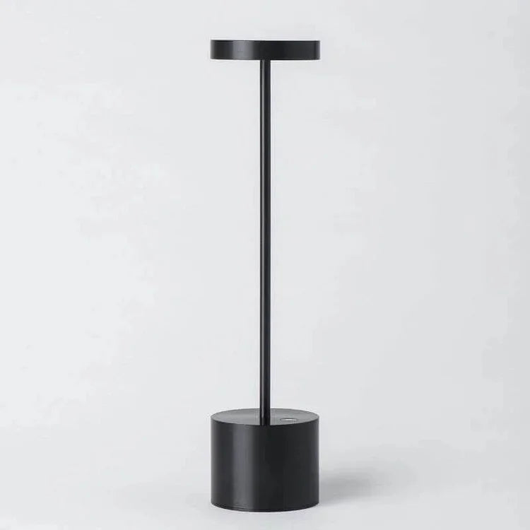 Veska | Qandlelight - Trådlös uppladdningsbar bordslampa