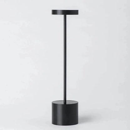 Veska | Qandlelight - Trådlös uppladdningsbar bordslampa