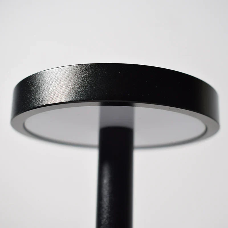 Veska | Qandlelight - Trådlös uppladdningsbar bordslampa