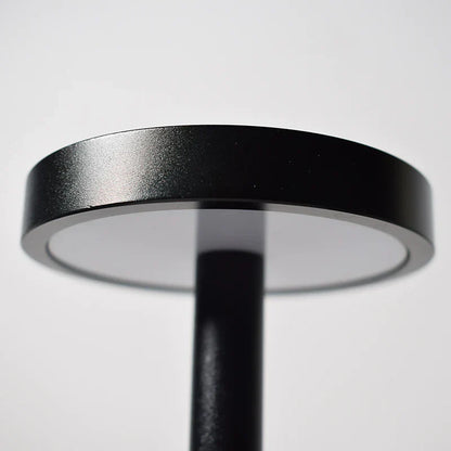 Veska | Qandlelight - Trådlös uppladdningsbar bordslampa