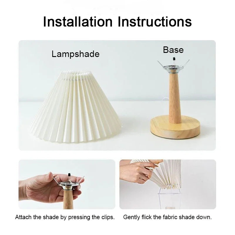 Veska | Shadelight - Stilren Minimalistisk Bordslampa för Lyxig Interiörbelysning