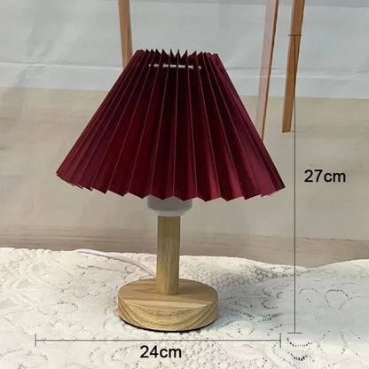 Veska | Shadelight - Stilren Minimalistisk Bordslampa för Lyxig Interiörbelysning