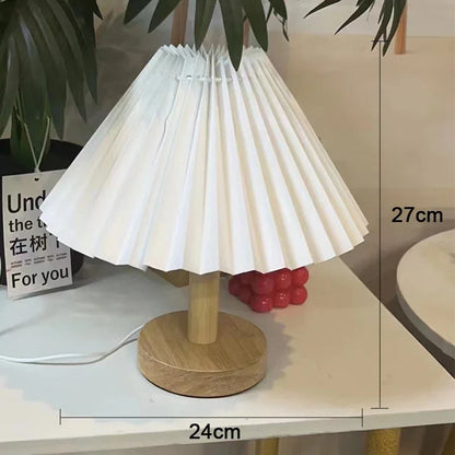 Veska | Shadelight - Stilren Minimalistisk Bordslampa för Lyxig Interiörbelysning