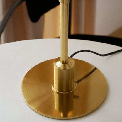 Veska | Skandinavisk Designer Bordslampa Minimalistisk