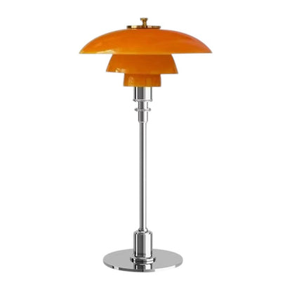 Veska | Skandinavisk Designer Bordslampa Minimalistisk