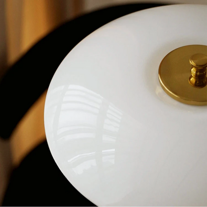 Veska | Skandinavisk Designer Bordslampa Minimalistisk