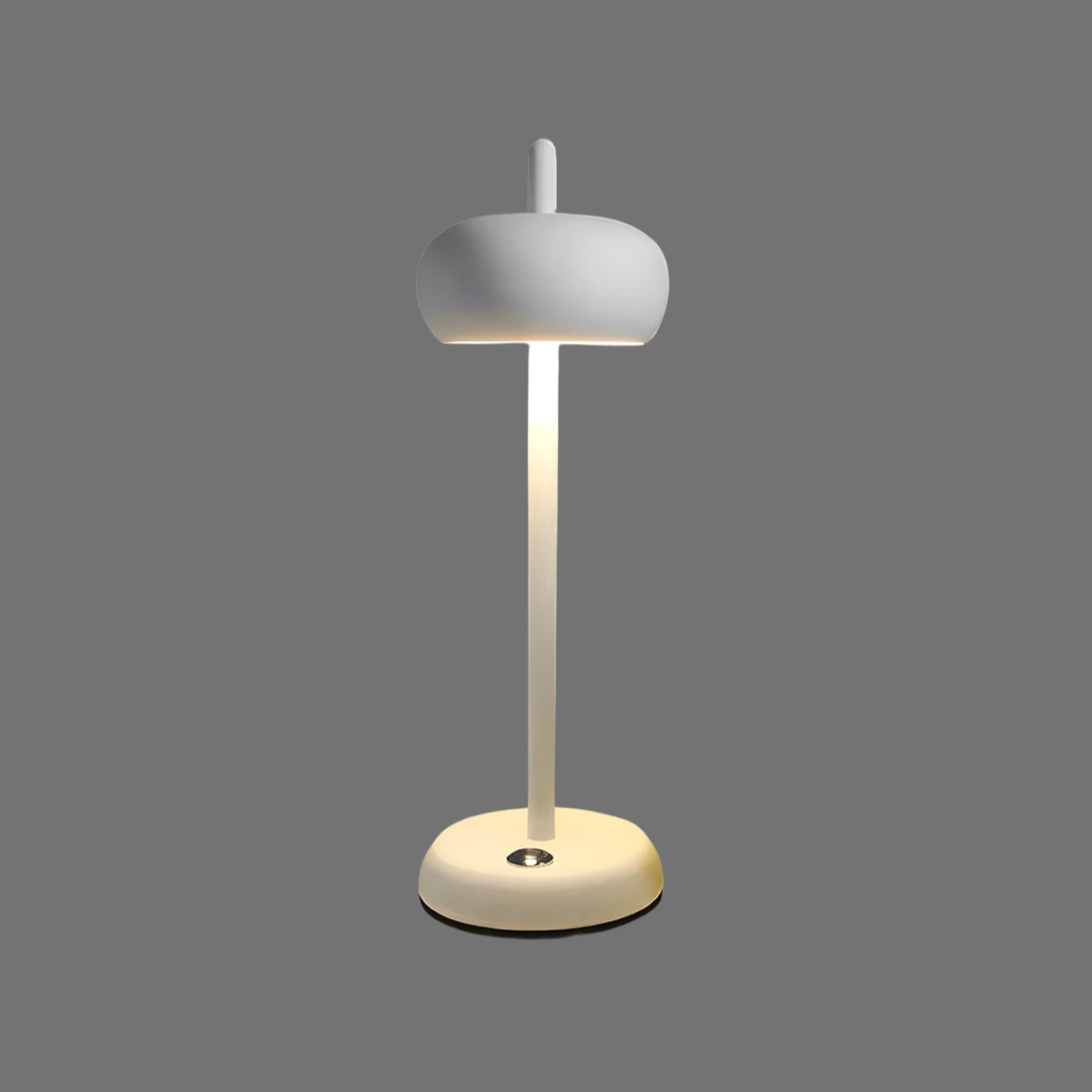 Veska | SleekGlow Bordslampa - Modern design för krävande interiörer
