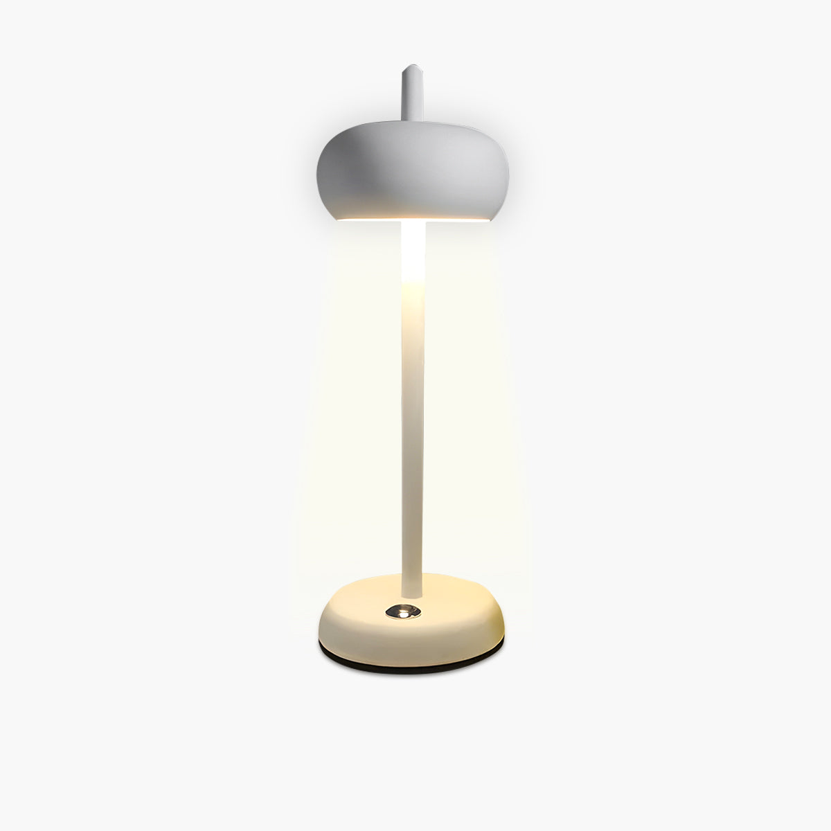 Veska | SleekGlow Bordslampa - Modern design för krävande interiörer