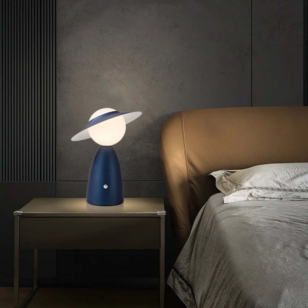 Veska | Smart LED Bordslampa