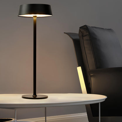 Veska | Snygg Modern Bordslampa
