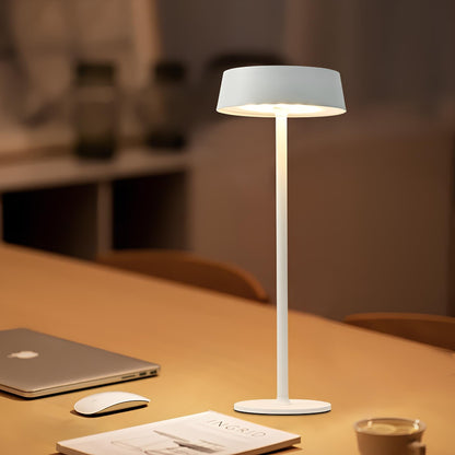 Veska | Snygg Modern Bordslampa