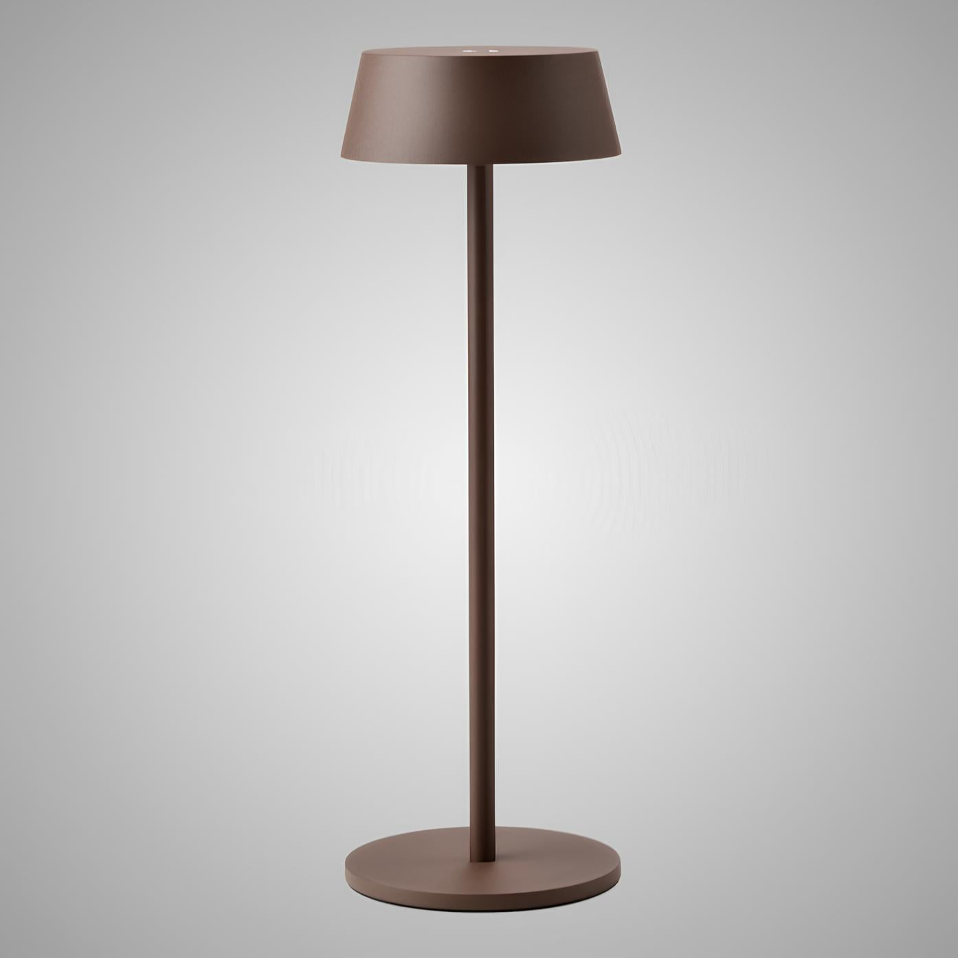 Veska | Snygg Modern Bordslampa