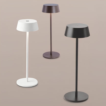 Veska | Snygg Modern Bordslampa