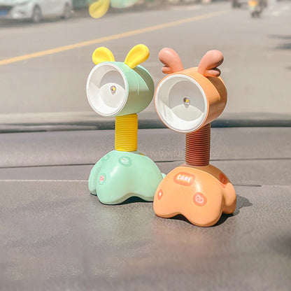 Veska | Söt liten bordslampa