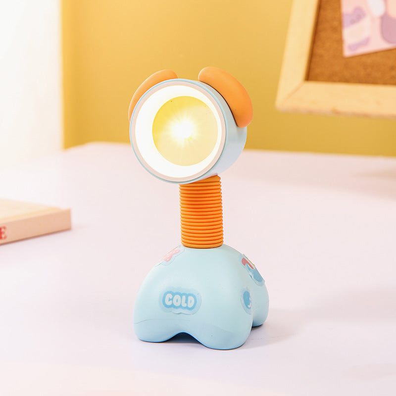 Veska | Söt liten bordslampa