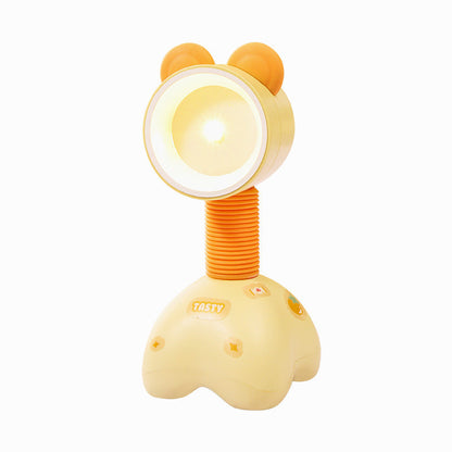Veska | Söt liten bordslampa