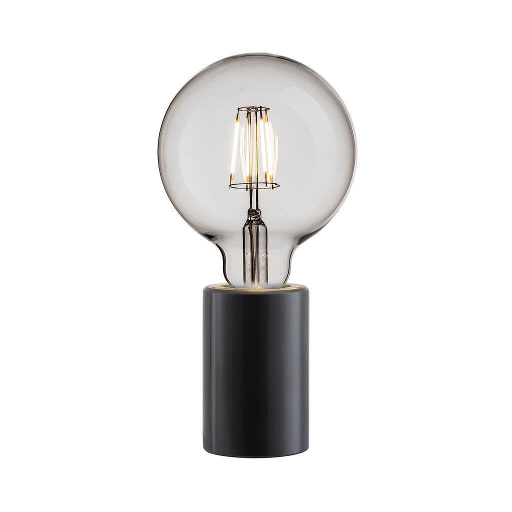 Veska | Stilig Marmor Bordslampa - för en Elegant Inredningsuppgradering