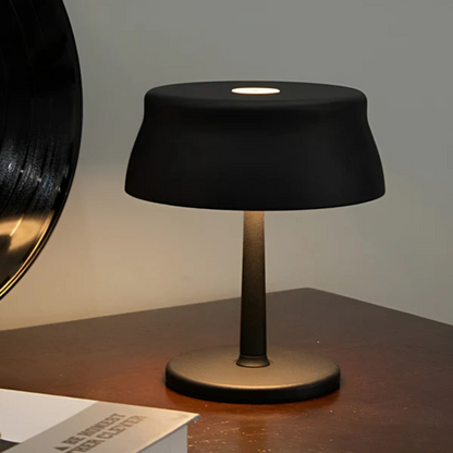 Veska | Trådlös LED Bordslampa Med Touch