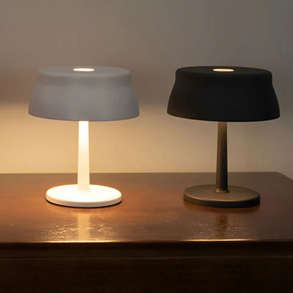 Veska | Trådlös LED Bordslampa Med Touch