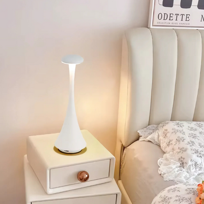 Veska | Uppladdningsbar LED Bords-lampa