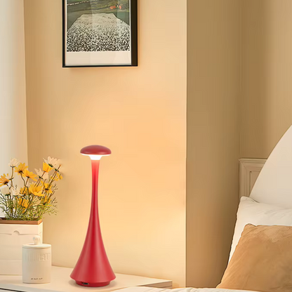 Veska | Uppladdningsbar LED Bords-lampa