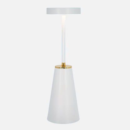 Veska | Uppladdningsbar Trådlös Bordslampa