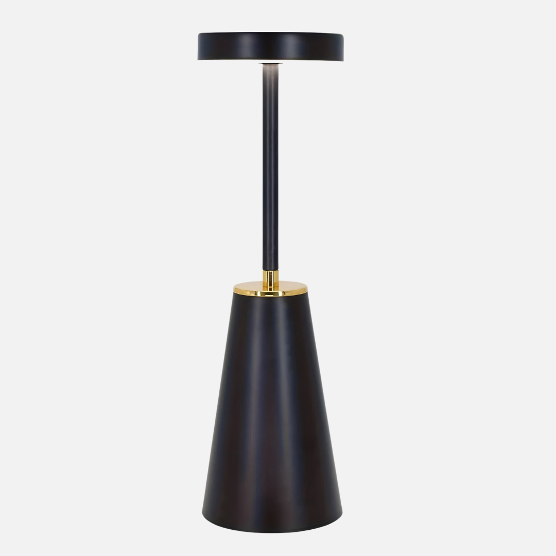 Veska | Uppladdningsbar Trådlös Bordslampa