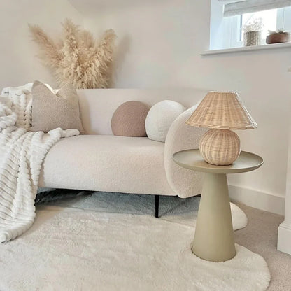 Veska | WeaveCraft Bordslampa