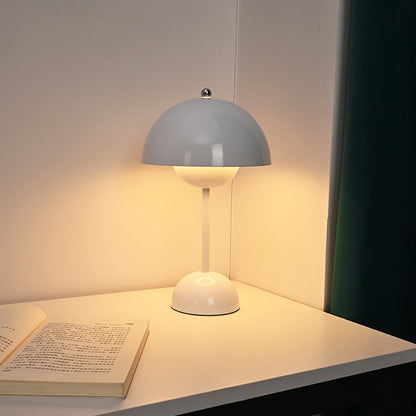 Veskaomkruka Bordslampa Utan Kabel | Veska