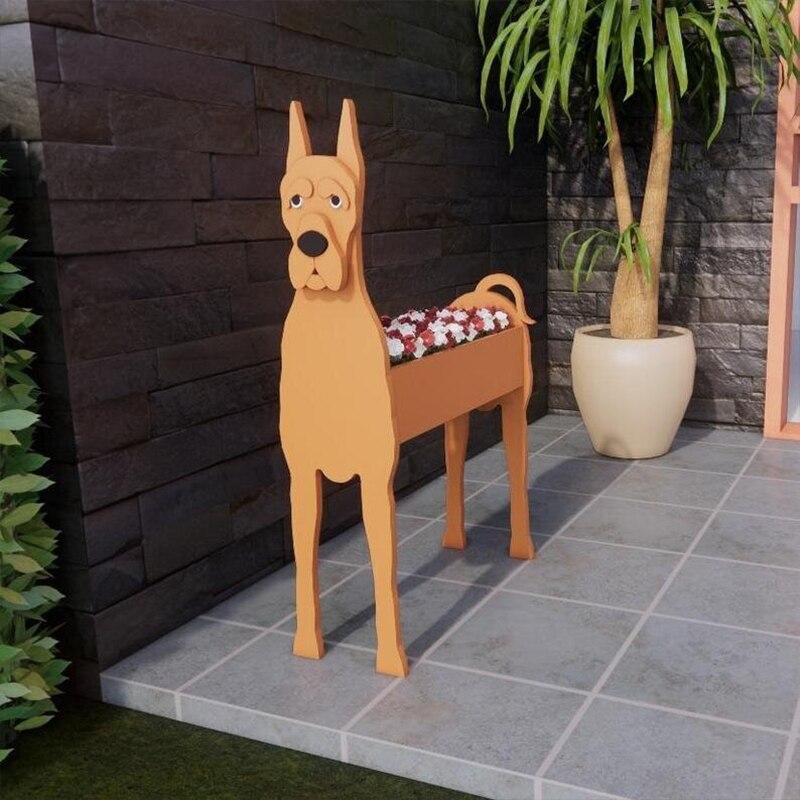Veskaomkruka Idealisk för hundälskare, mångsidig | Veska Belgisk fårhund