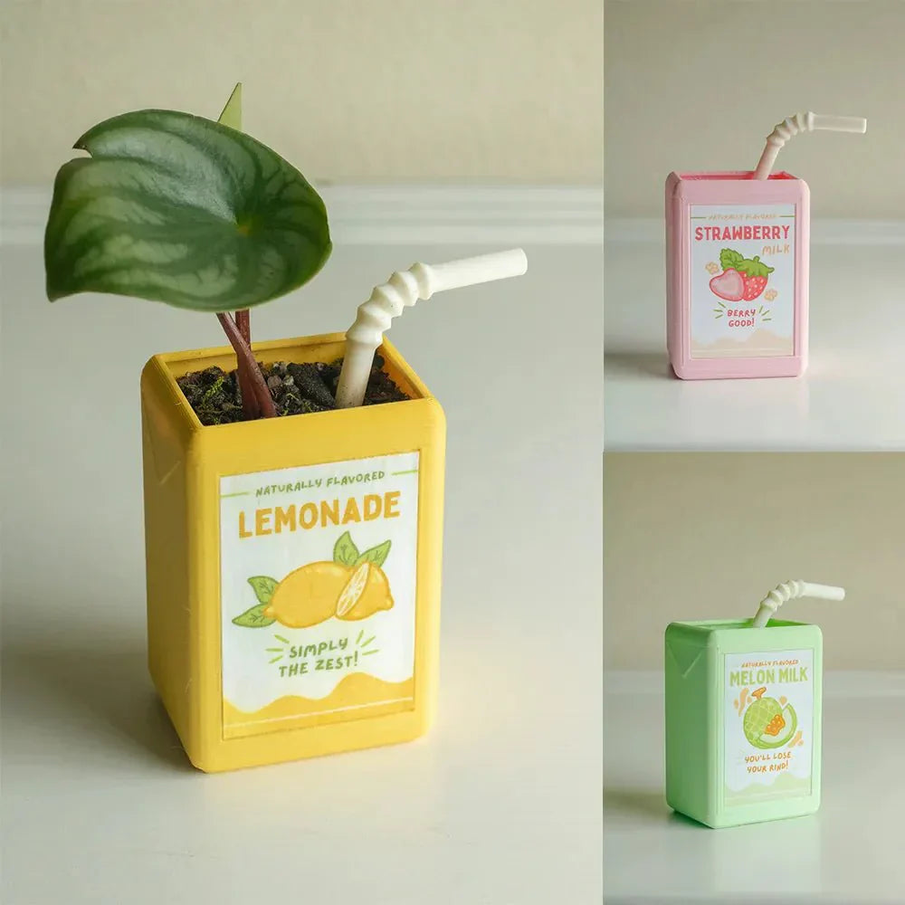 VeskaoomJoy Lekfull Veskaomkruka i juice-design för en unik inredning | Veska