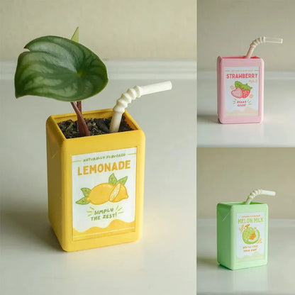 VeskaoomJoy Lekfull Veskaomkruka i juice-design för en unik inredning | Veska