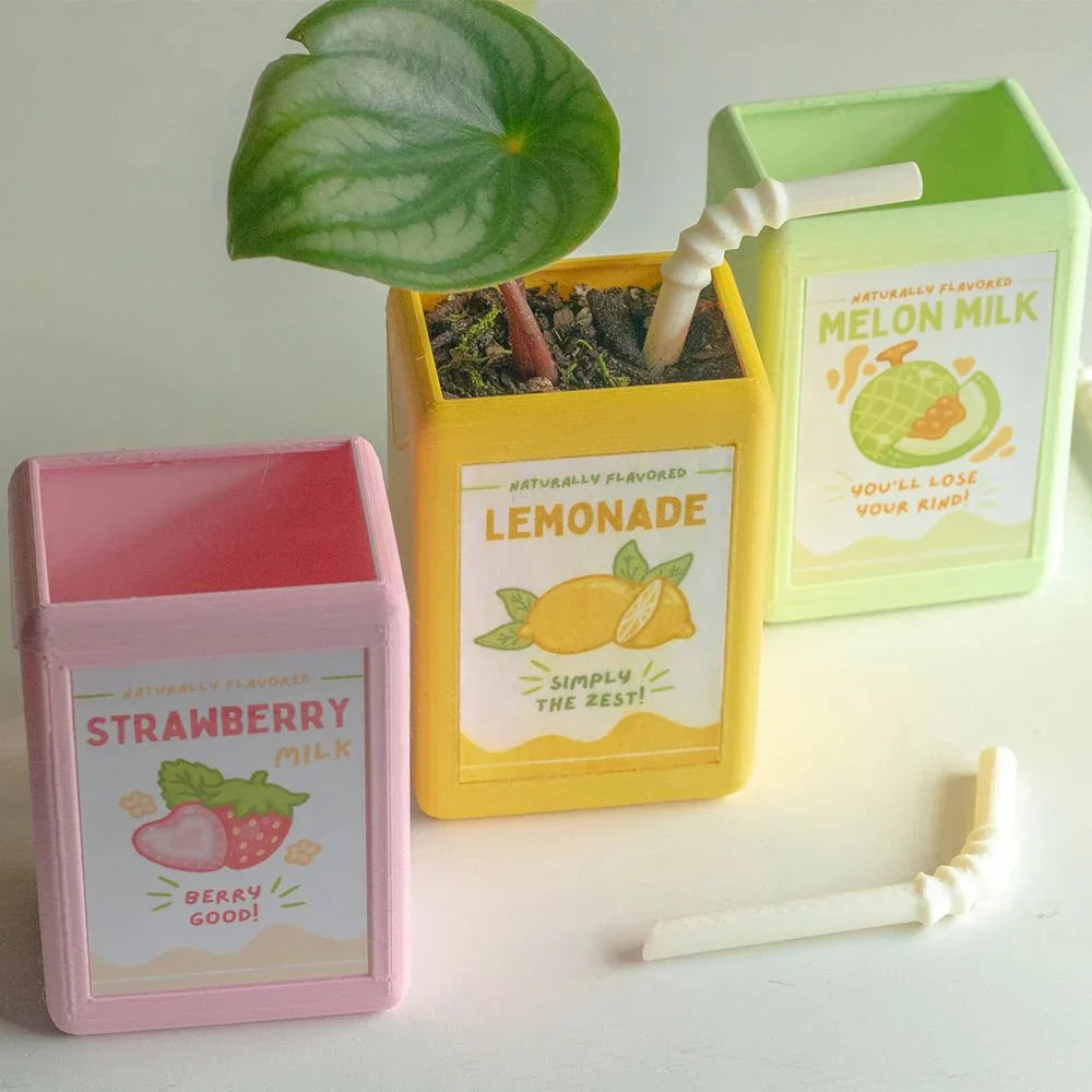 VeskaoomJoy Lekfull Veskaomkruka i juice-design för en unik inredning | Veska