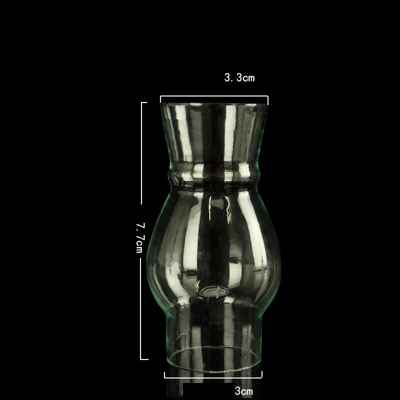 Vintage Kerosene Oil Lamp | Veska