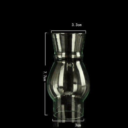 Vintage Kerosene Oil Lamp | Veska