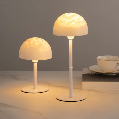 Viral Creative Dekorativ Sängbordslampa, LED Fjärrkontroll Atmosfär Nattljus | Veska