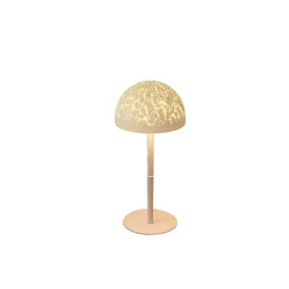 Viral Creative Dekorativ Sängbordslampa, LED Fjärrkontroll Atmosfär Nattljus | Veska