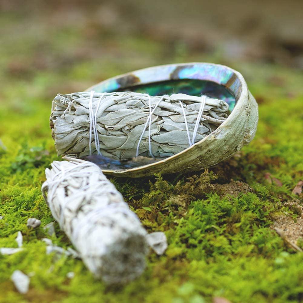 Vit Salvia Paket | Veska