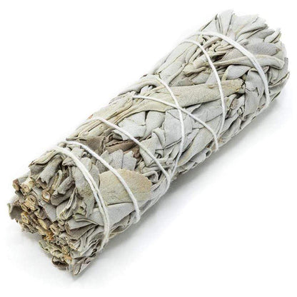 Vit Salvia Paket | Veska