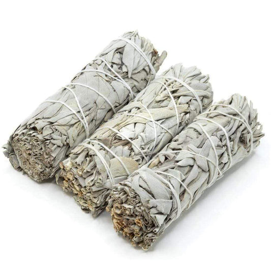 Vit Salvia Paket | Veska