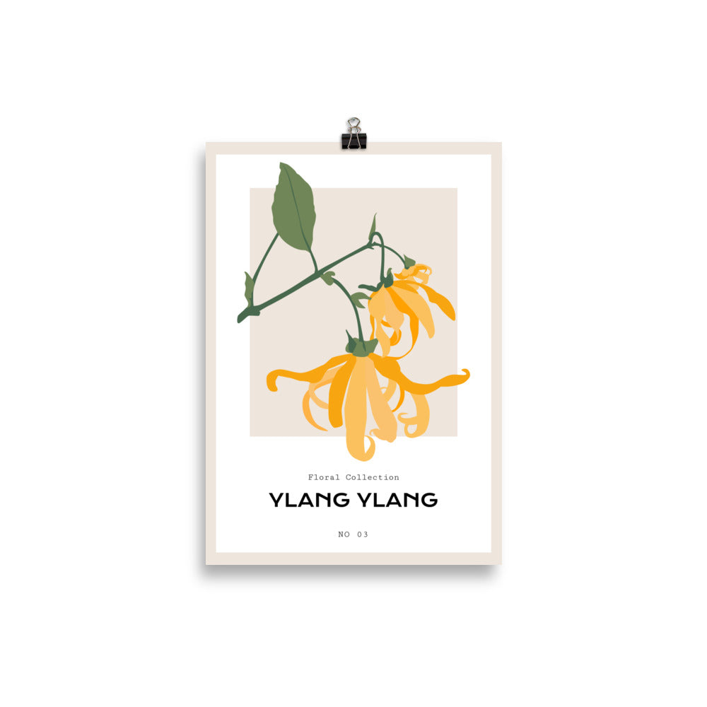 Ylang Ylang | Veska