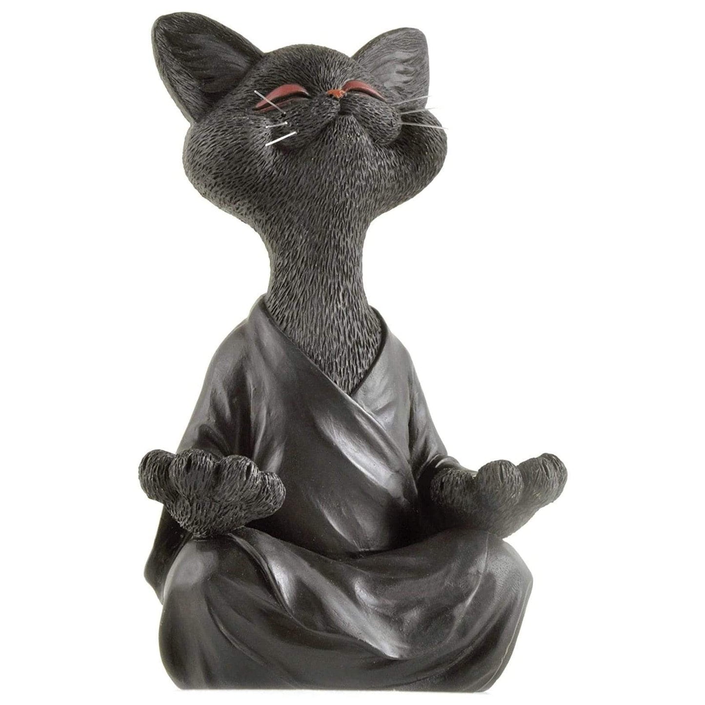 Zen Cat Buddha | Veska