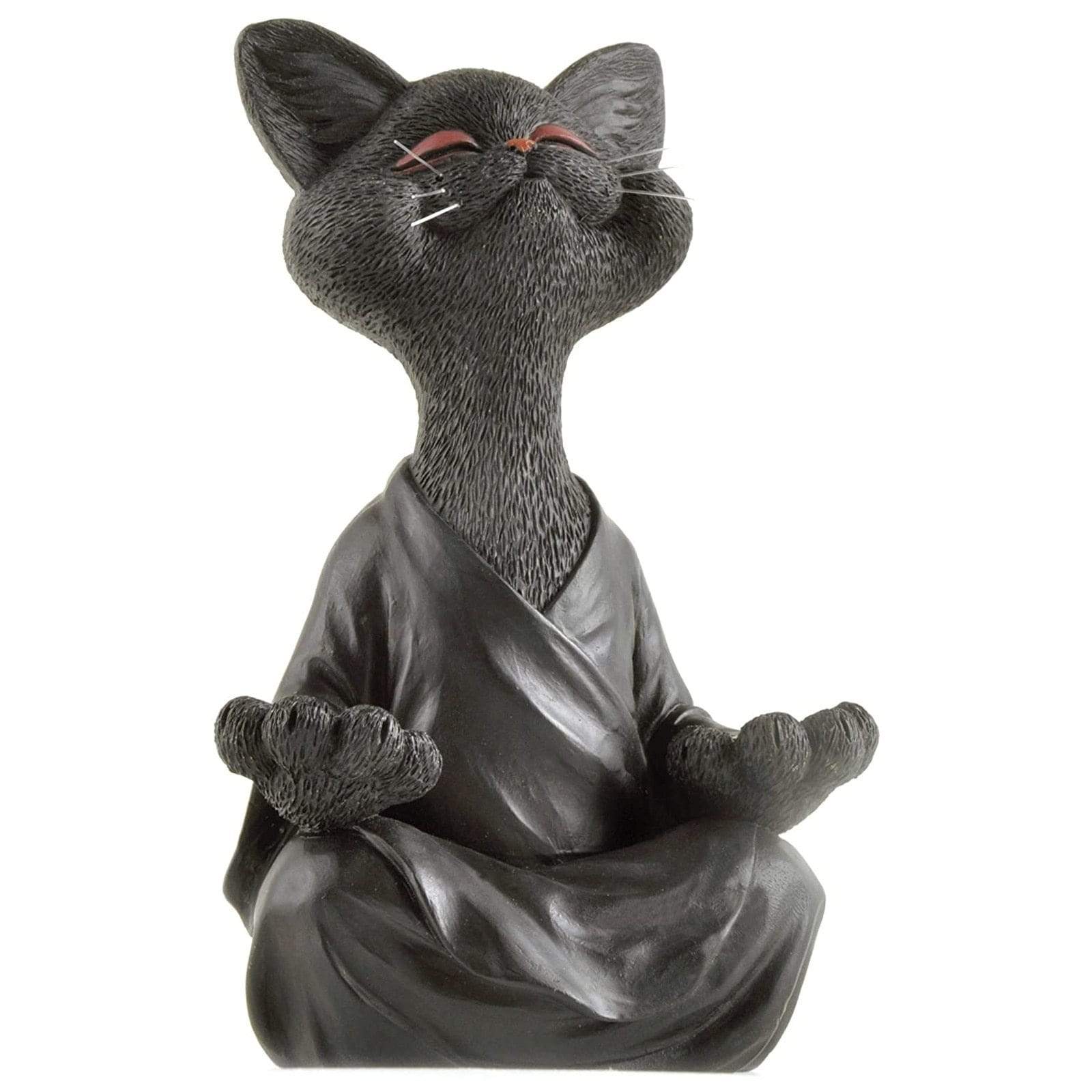 Zen Cat Buddha | Veska