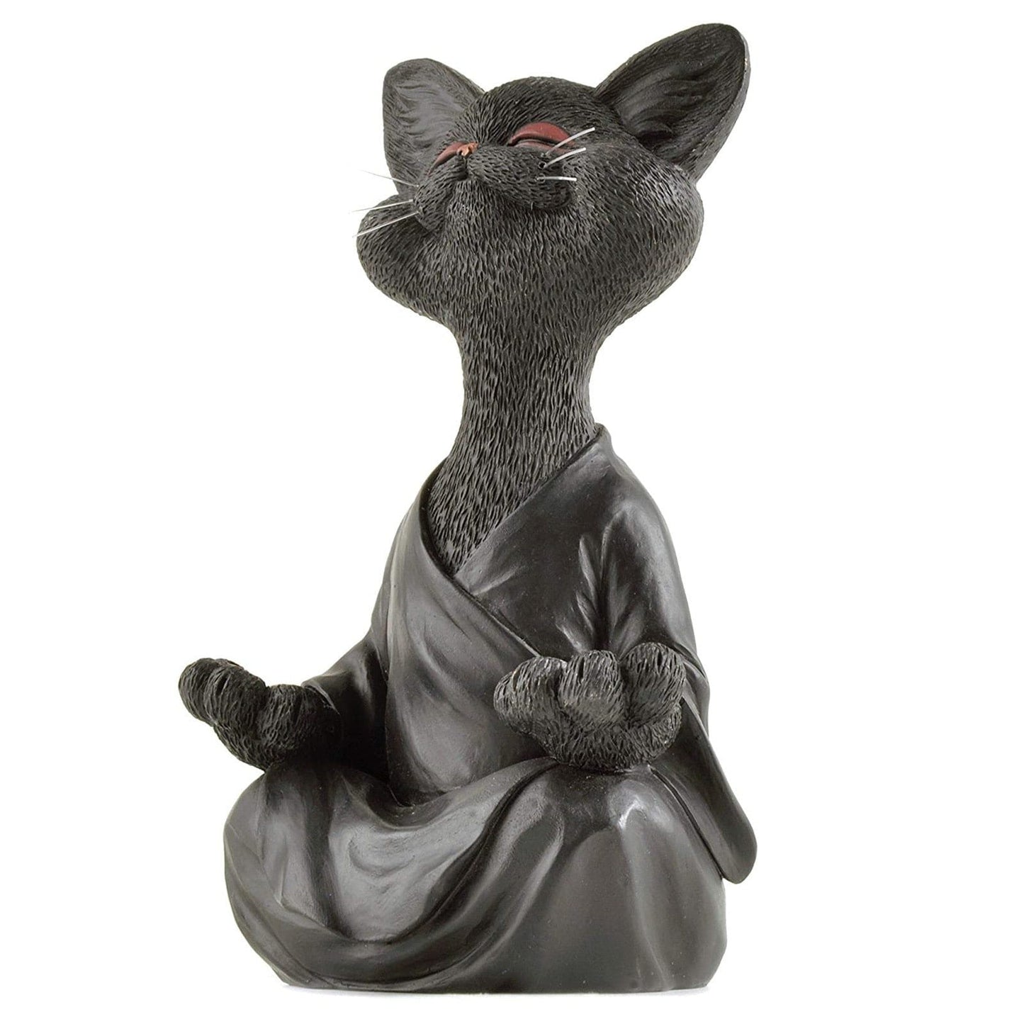 Zen Cat Buddha | Veska