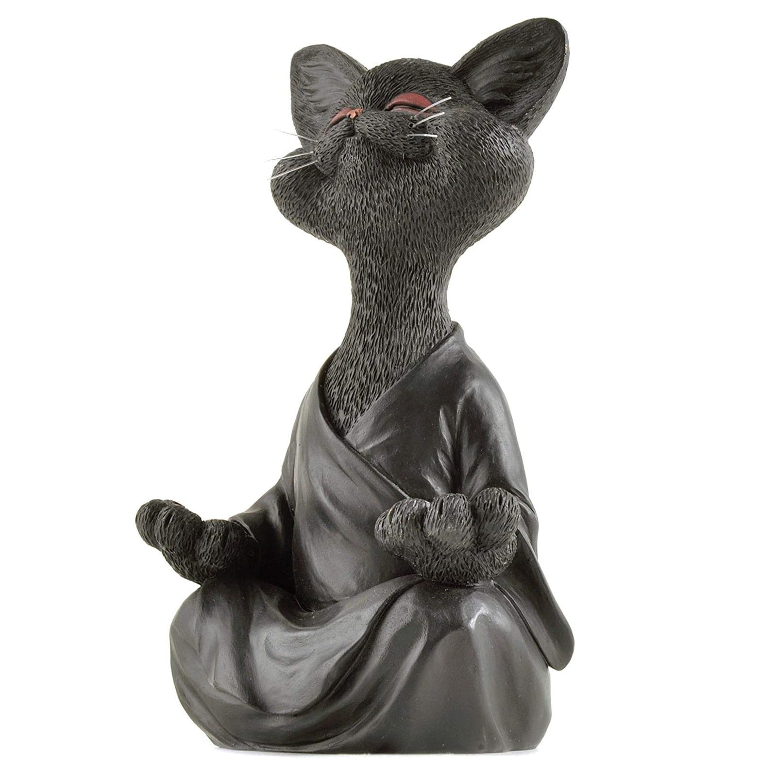 Zen Cat Buddha | Veska