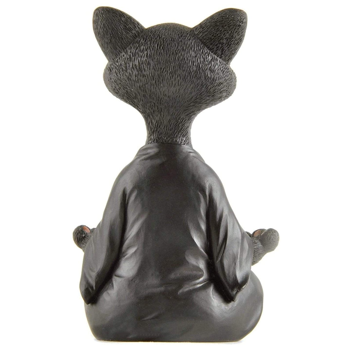 Zen Cat Buddha | Veska