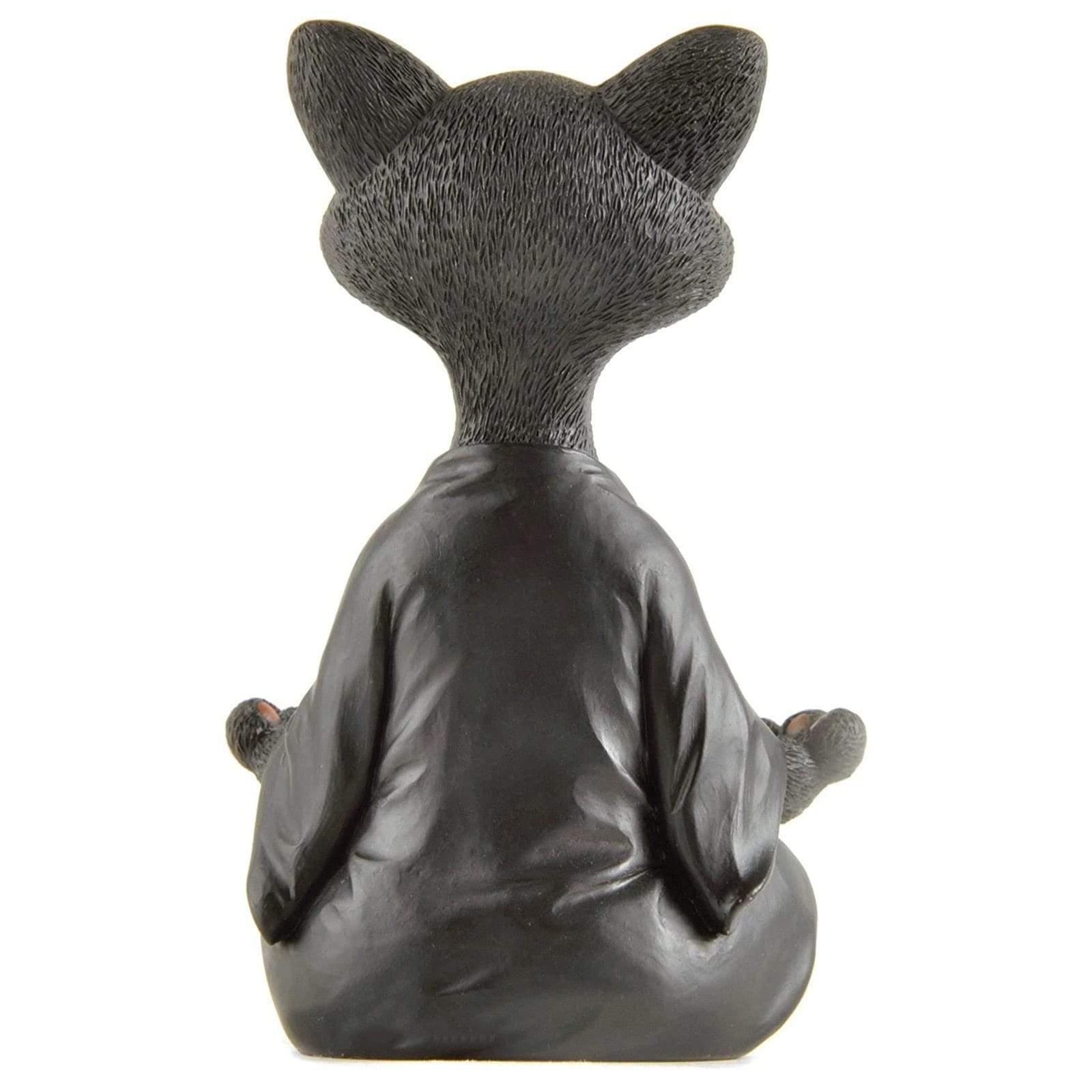 Zen Cat Buddha | Veska