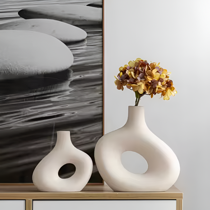 Zen Harmony Vaso | Veska