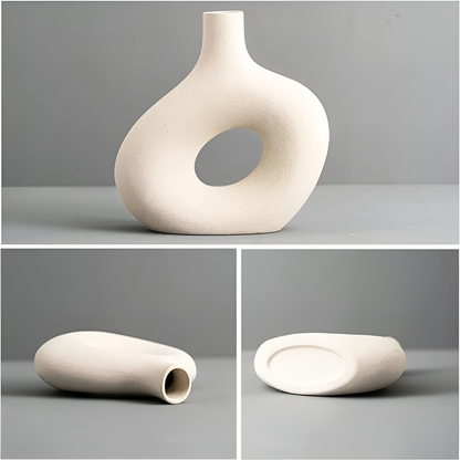 Zen Harmony Vaso | Veska